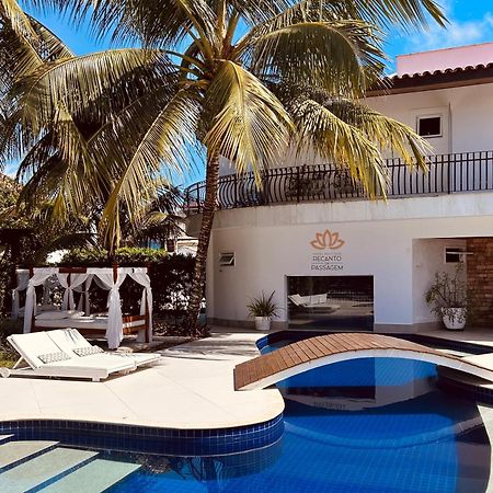 Hotel Boutique Recanto Da Passagem Cabo Frio Luaran gambar