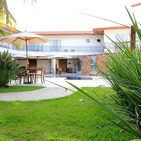 Hotel Boutique Recanto Da Passagem Cabo Frio Luaran gambar