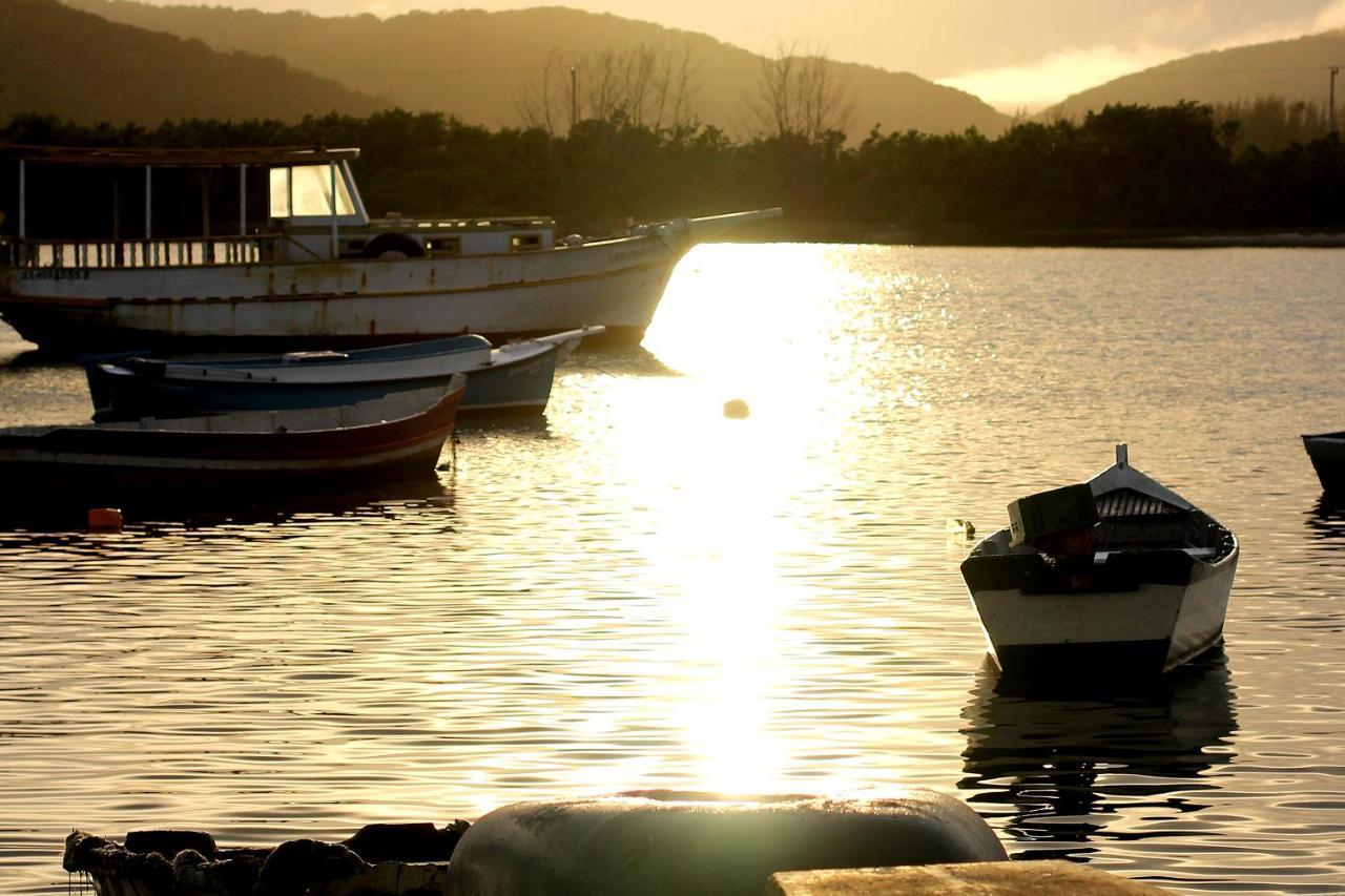 Hotel Boutique Recanto Da Passagem Cabo Frio Luaran gambar