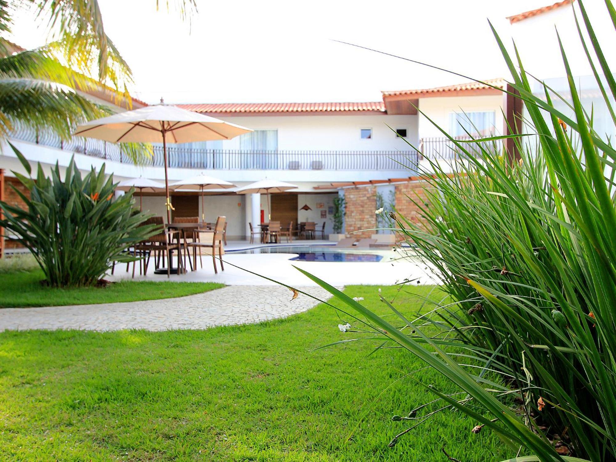 Hotel Boutique Recanto Da Passagem Cabo Frio Luaran gambar