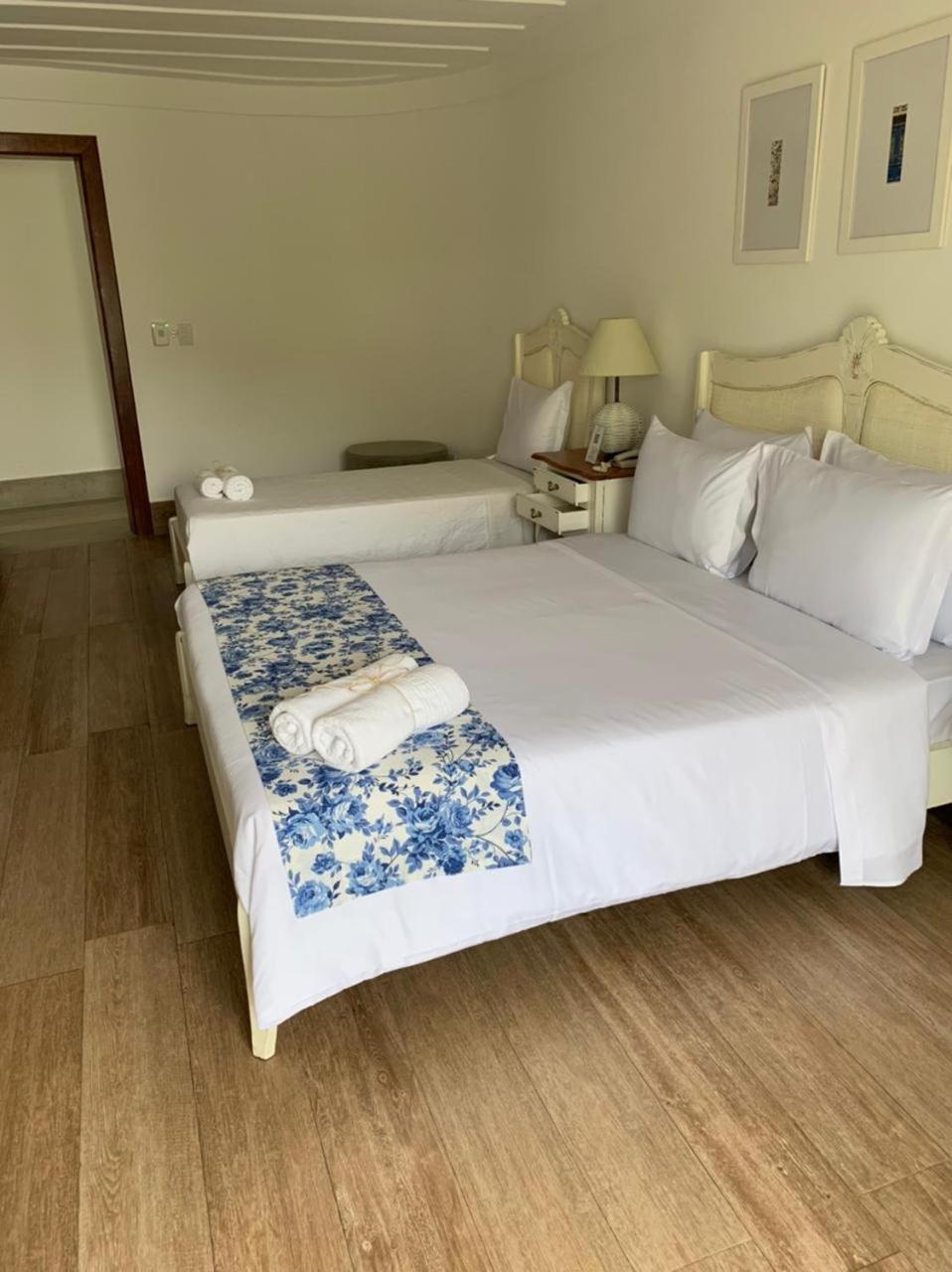 Hotel Boutique Recanto Da Passagem Cabo Frio Luaran gambar