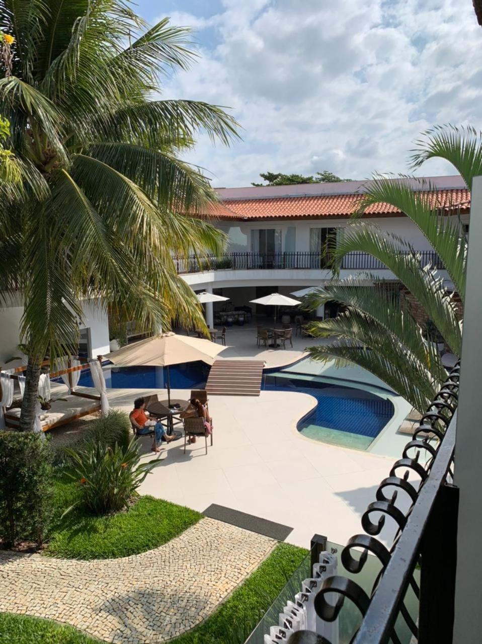 Hotel Boutique Recanto Da Passagem Cabo Frio Luaran gambar