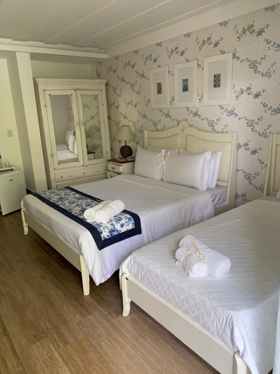 Hotel Boutique Recanto Da Passagem Cabo Frio Luaran gambar