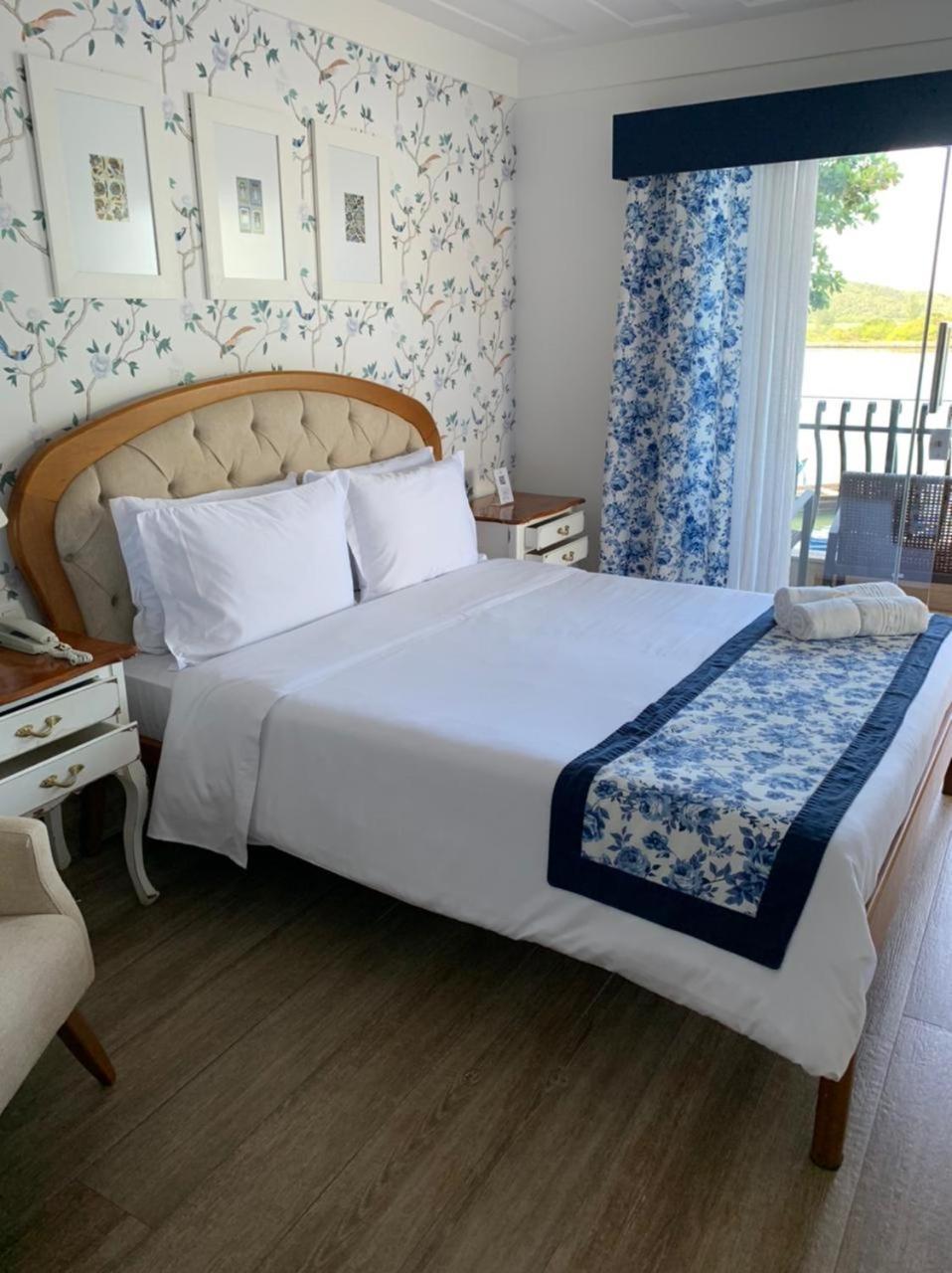 Hotel Boutique Recanto Da Passagem Cabo Frio Luaran gambar