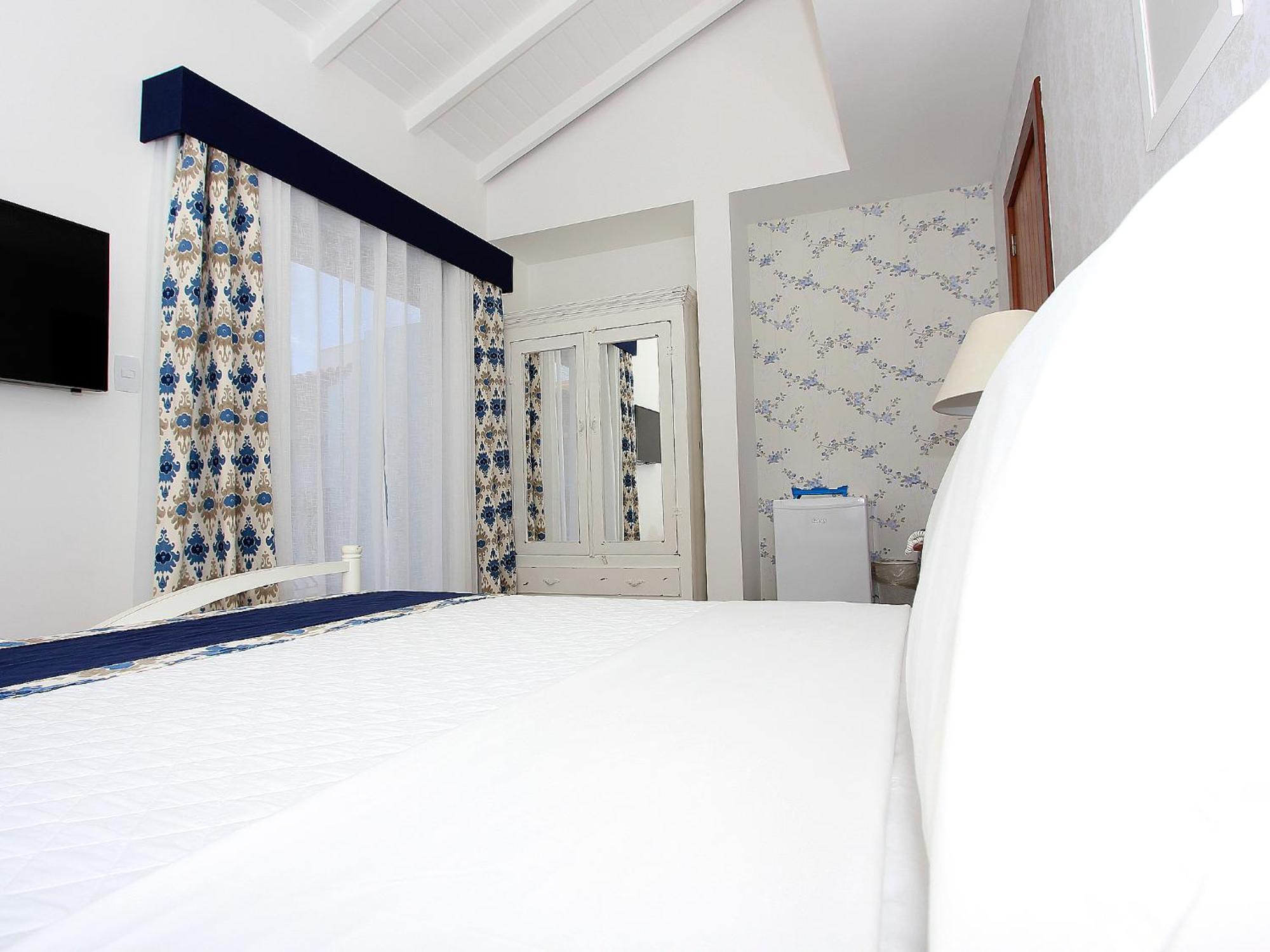 Hotel Boutique Recanto Da Passagem Cabo Frio Luaran gambar