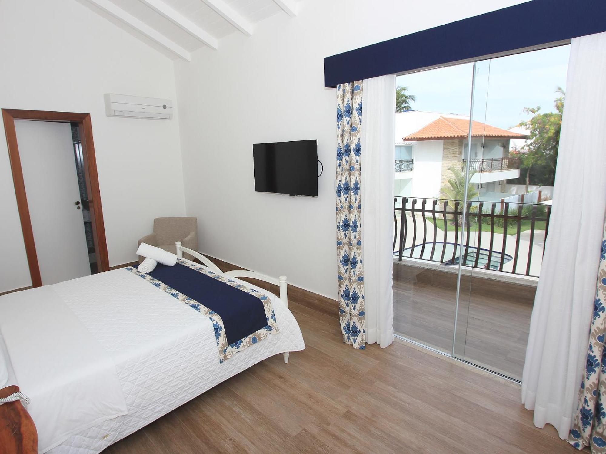 Hotel Boutique Recanto Da Passagem Cabo Frio Luaran gambar