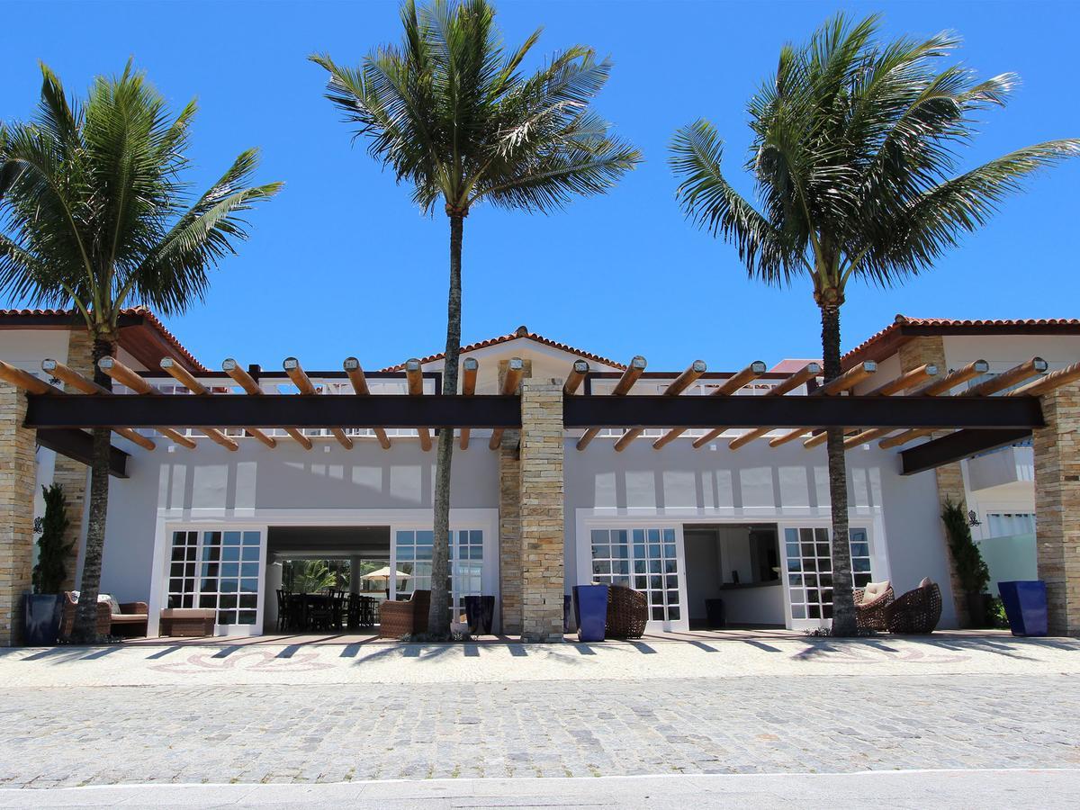 Hotel Boutique Recanto Da Passagem Cabo Frio Luaran gambar