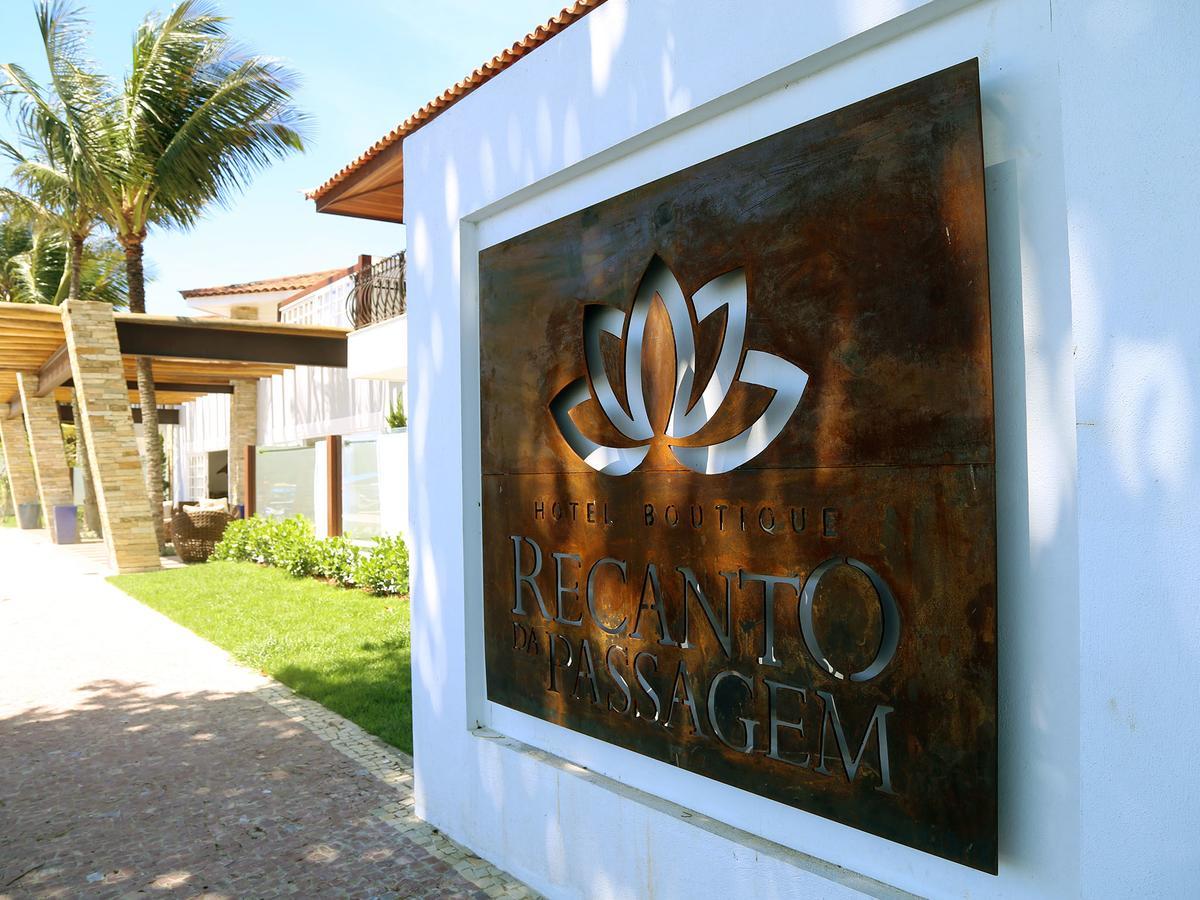 Hotel Boutique Recanto Da Passagem Cabo Frio Luaran gambar