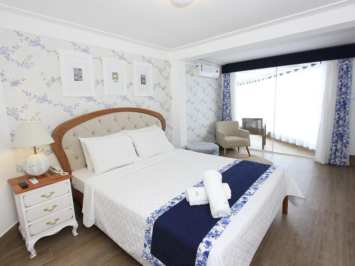 Hotel Boutique Recanto Da Passagem Cabo Frio Luaran gambar