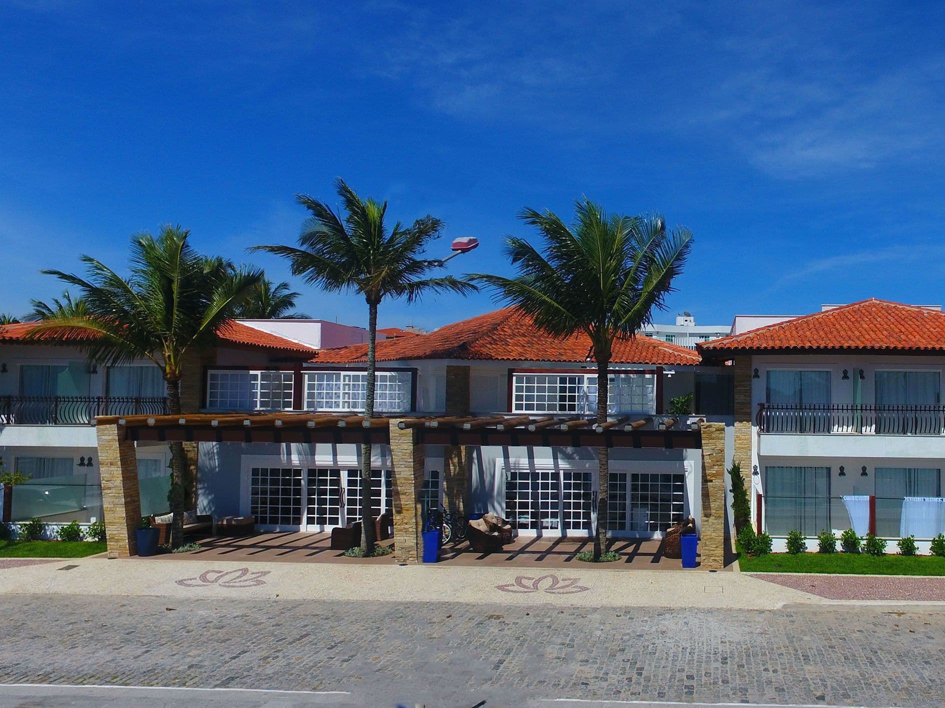 Hotel Boutique Recanto Da Passagem Cabo Frio Luaran gambar