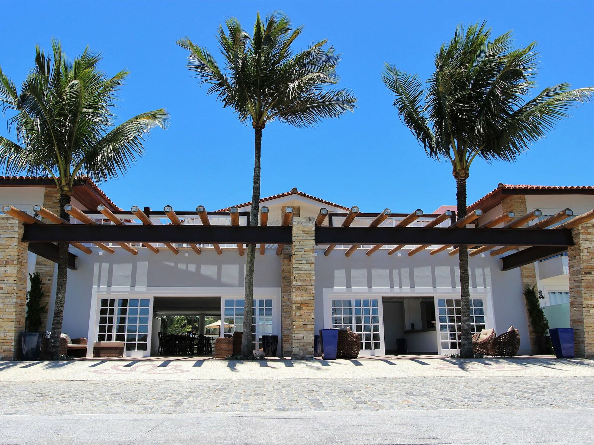 Hotel Boutique Recanto Da Passagem Cabo Frio Luaran gambar