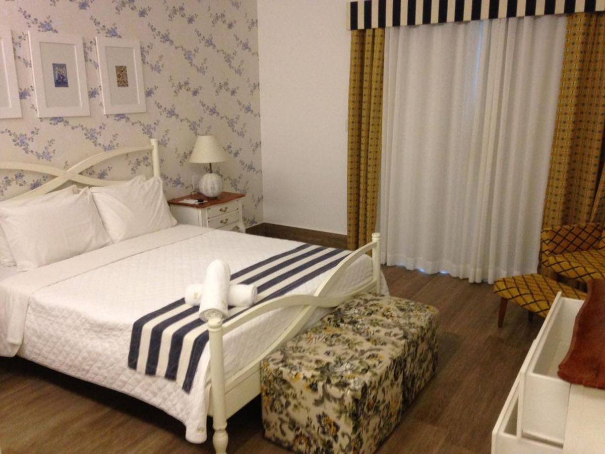 Hotel Boutique Recanto Da Passagem Cabo Frio Luaran gambar