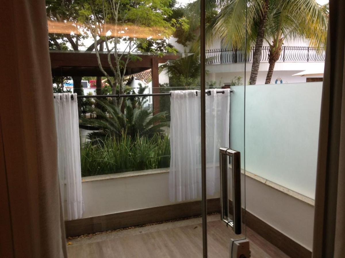 Hotel Boutique Recanto Da Passagem Cabo Frio Luaran gambar